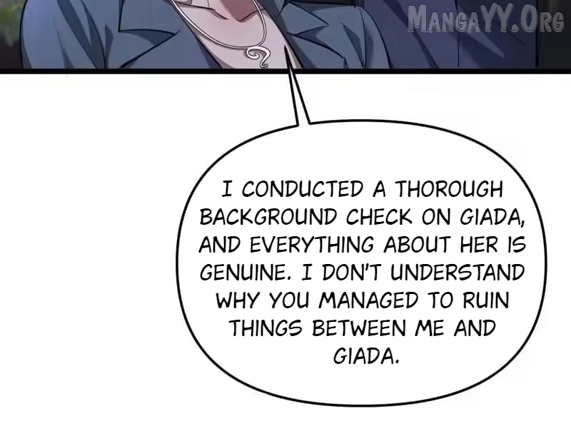 I’m Trapped In This Day For One Thousand Years Chapter 248 - page 19